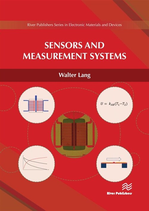 Sensors and Measurement Systems (Hardcover)