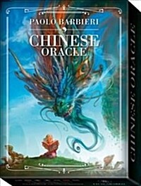 Chinese Oracle (Cards)