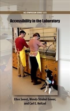 Accessibility in Laboratory Acsss1272 C (Hardcover)