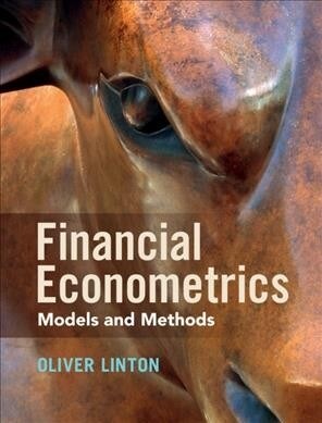 Financial Econometrics : Models and Methods (Hardcover)