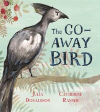 (The)Go-away bird