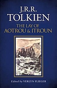 The Lay of Aotrou and Itroun (Paperback)