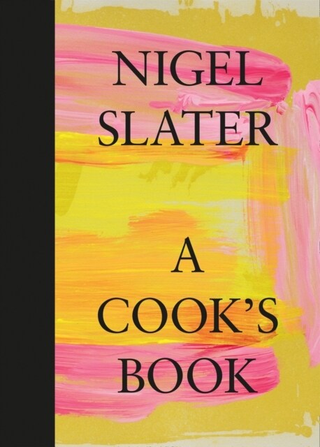 A Cook’s Book (Hardcover)
