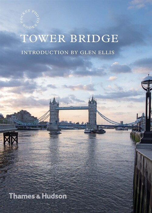 Tower Bridge (Paperback)
