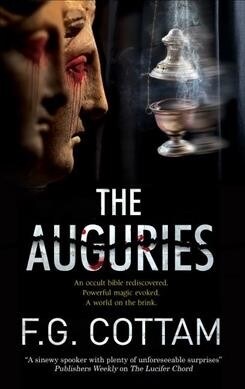 The Auguries (Hardcover)