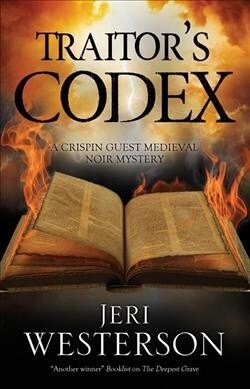 Traitors Codex (Hardcover, Main)