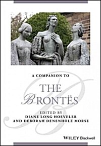 COMPANION TO THE BRONTES (Paperback)