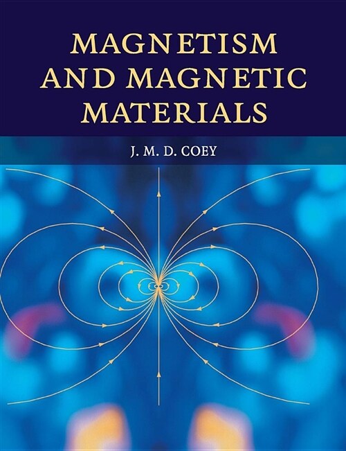 Magnetism and Magnetic Materials (Paperback)