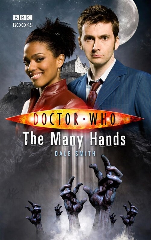 Doctor Who: The Many Hands (Paperback)