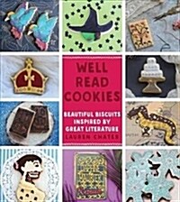 Well Read Cookies (Hardcover)