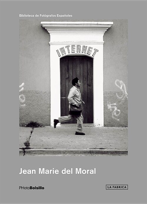 Jean Marie del Moral: Photobolsillo (Paperback)