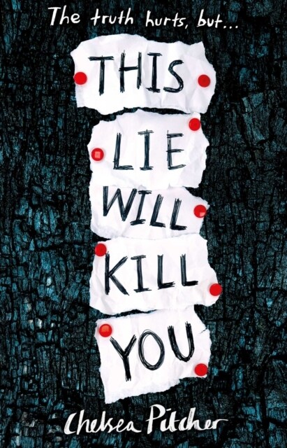 This Lie Will Kill You (Paperback)