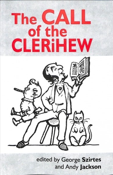 The Call of the Clerihew (Paperback)