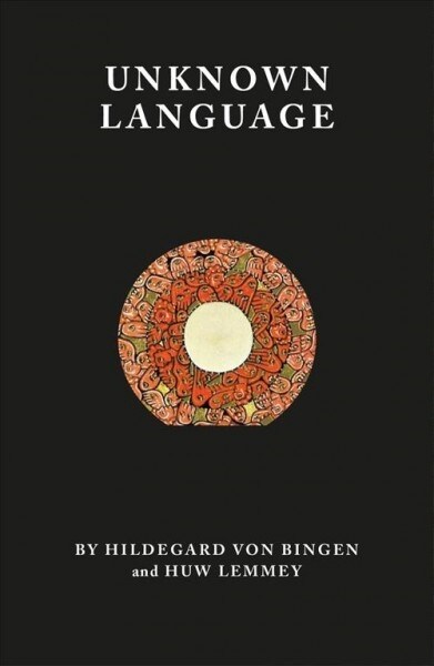 Unknown Language (Paperback)