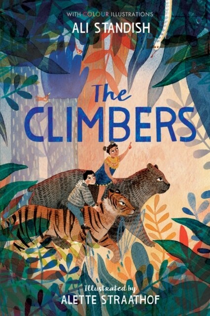 The Climbers (Hardcover)