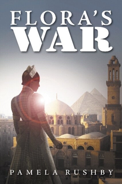 Floras War (Paperback)