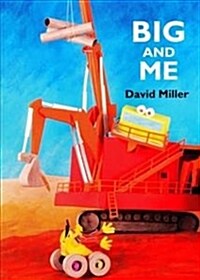 Big and Me (Paperback)