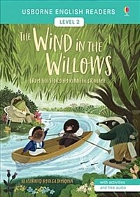 The Wind in the Willows (Paperback)