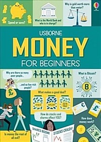 Money for Beginners (Hardcover)