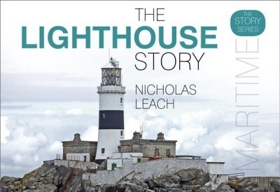 The Lighthouse Story (Hardcover)