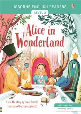 Alice in Wonderland (Paperback)