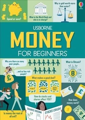 Money for Beginners (Hardcover)