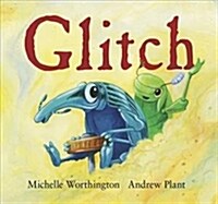 Glitch (Hardcover)