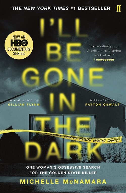 Ill Be Gone in the Dark : The #1 New York Times Bestseller (Paperback, Main)