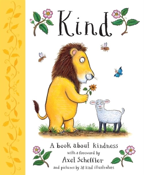 Kind (Hardcover)