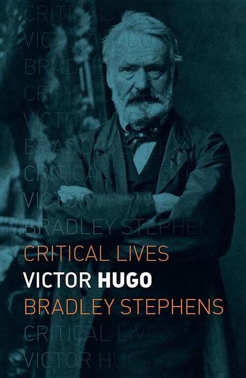 Victor Hugo (Paperback)