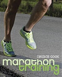 Marathon Training (Hardcover)