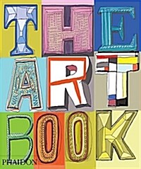 The Art Book (Hardcover, New ed)