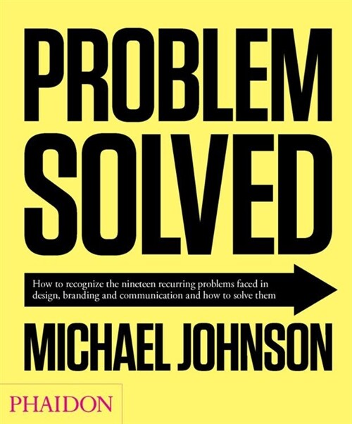 Problem Solved (Hardcover, 2 ed)