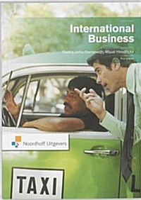 International Business (Paperback)