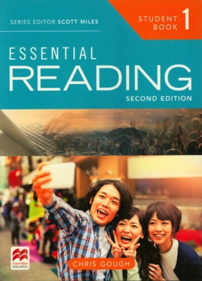 Essential Reading Second Edition Level 1 Student Book (Paperback)