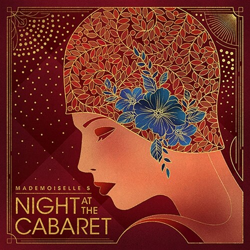 마드모아젤 S - Night at the Cabaret