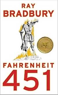 Fahrenheit 451 (Paperback)