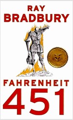 Fahrenheit 451 (Paperback)