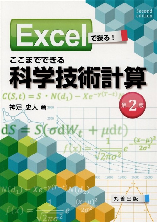 Excelで操る!ここまででき (A5)