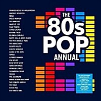 [수입] Various Artists - The 80s Pop Annual 2 (Gatefold Cover)(180G)(2LP)