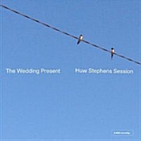 [수입] Wedding Present - Huw Stephen Session (CD)