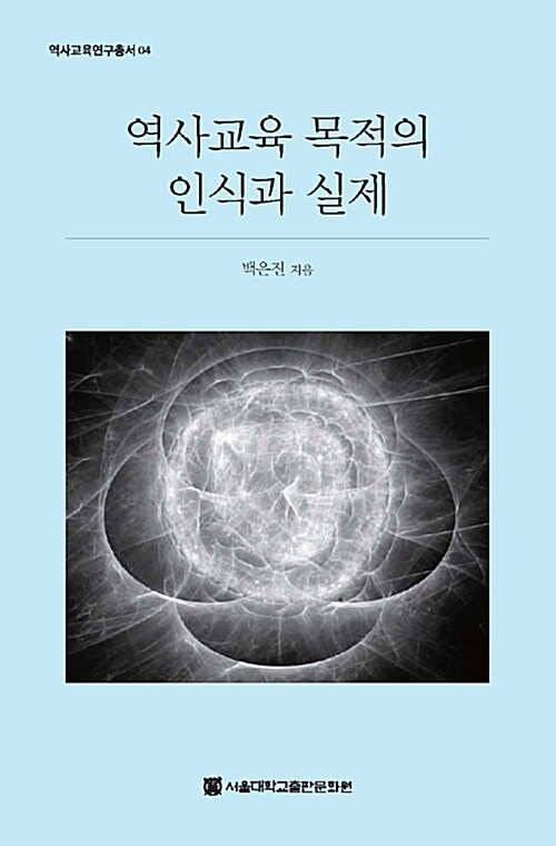 역사교육 목적의 인식과 실제