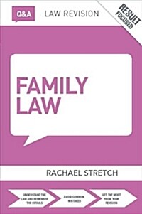 Q&A Family Law (DG, 8)