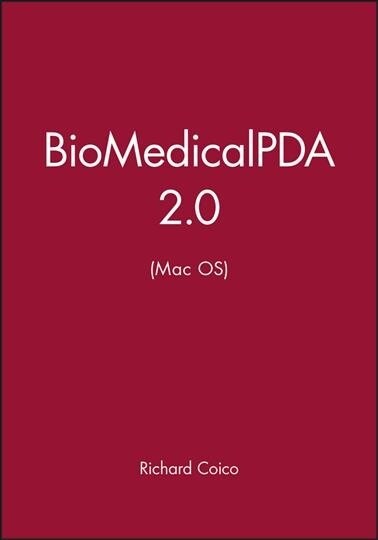 Biomedicalpda 2.0 (Mac Osx) (Hardcover)