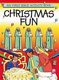 Christmas Fun (Paperback)