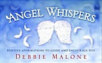 Angel Whispers: Positive Affirmations to Guide and Encourage You (Other)