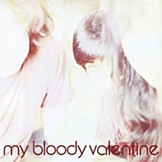 [수입] My Bloody Valentine - Isnt Anything [2012 Remastered][Digipack]