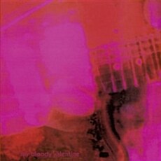 [수입] My Bloody Valentine - Loveless [2012 Remastered][2CD Digipack]