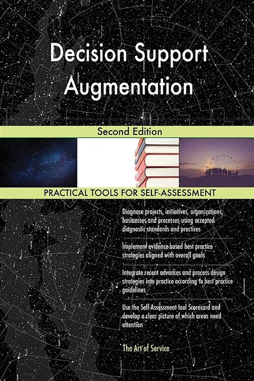 Decision Support Augmentation Second Edition (Paperback)