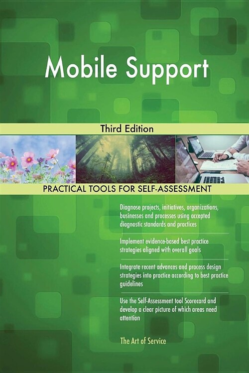 Mobile Support Third Edition (Paperback)